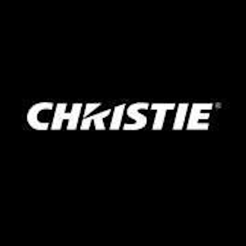 Partner Christie's Digital