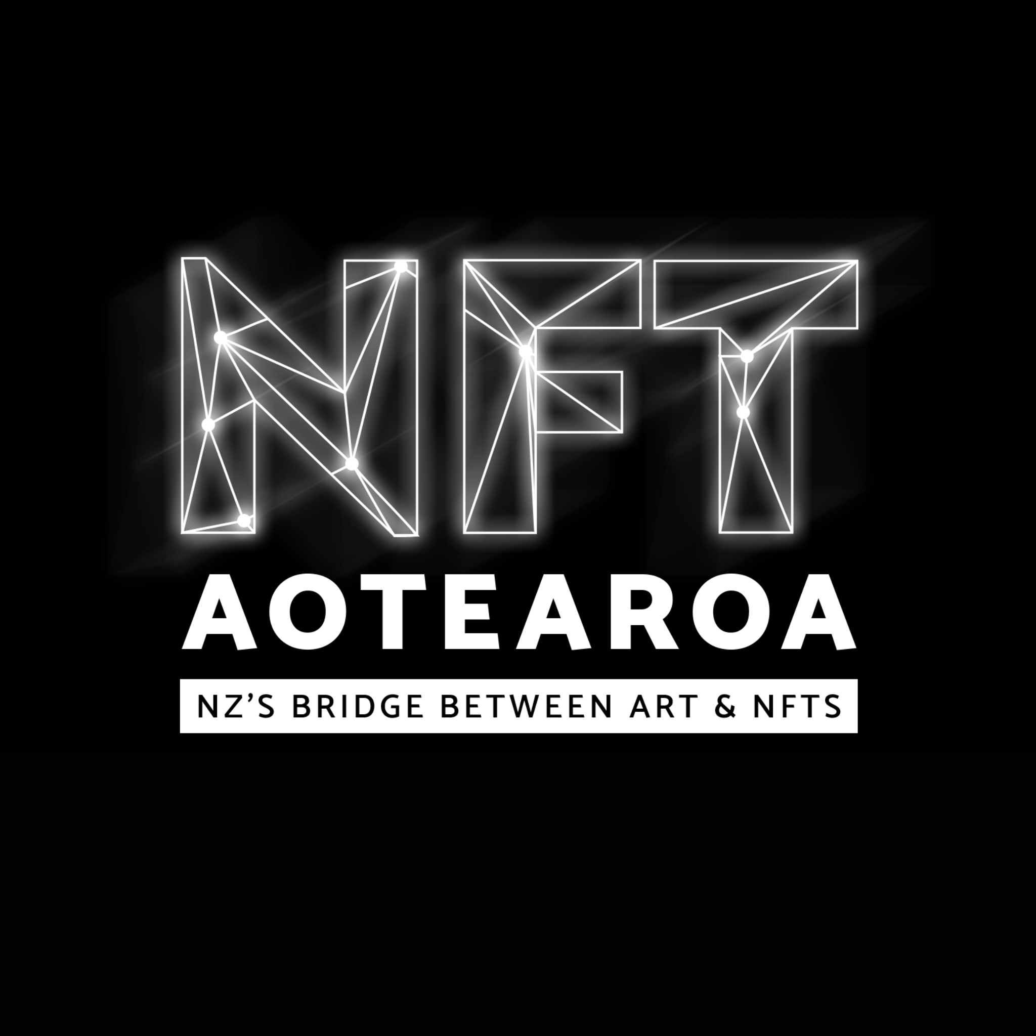 NFT Aotearoa Logo