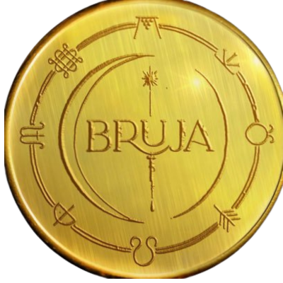 Ombruja Logo
