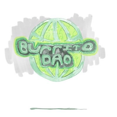 BurritoDAO Logo