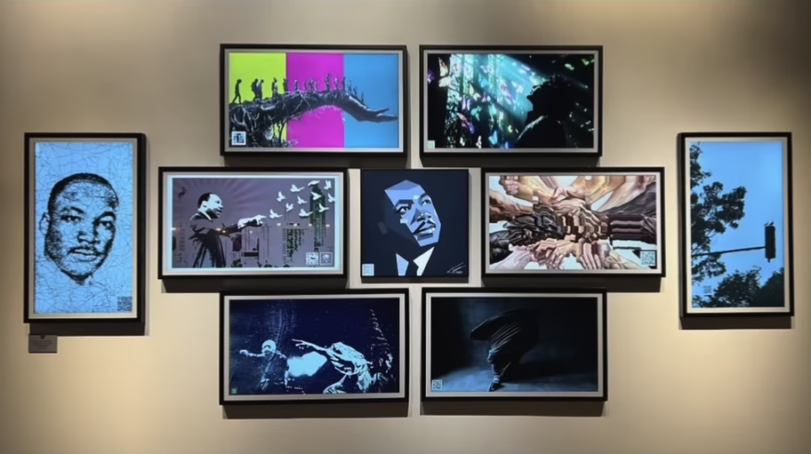 Exhibitions