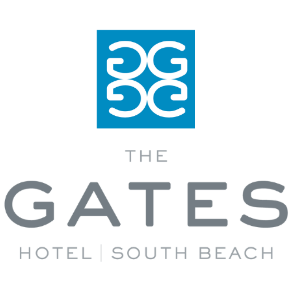 Gates Hotel Logo