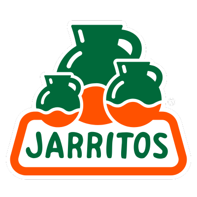 Jarritos Logo