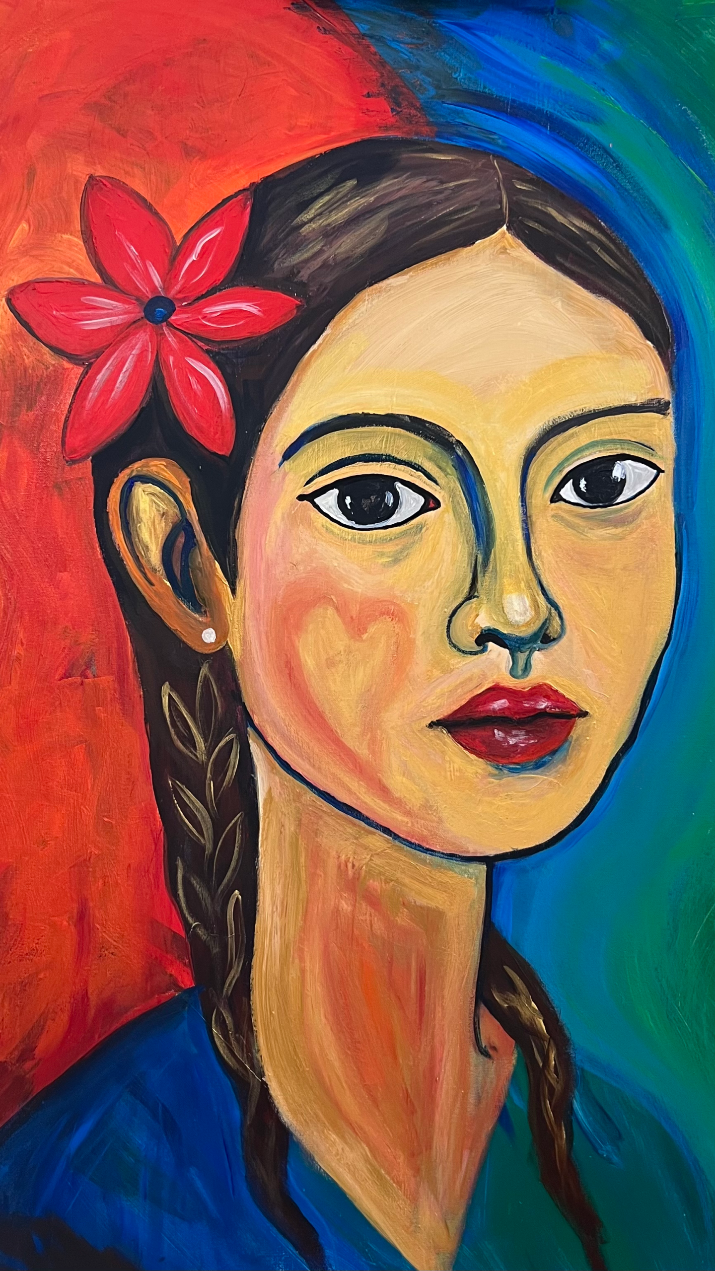 Artwork by Carlos Aquino