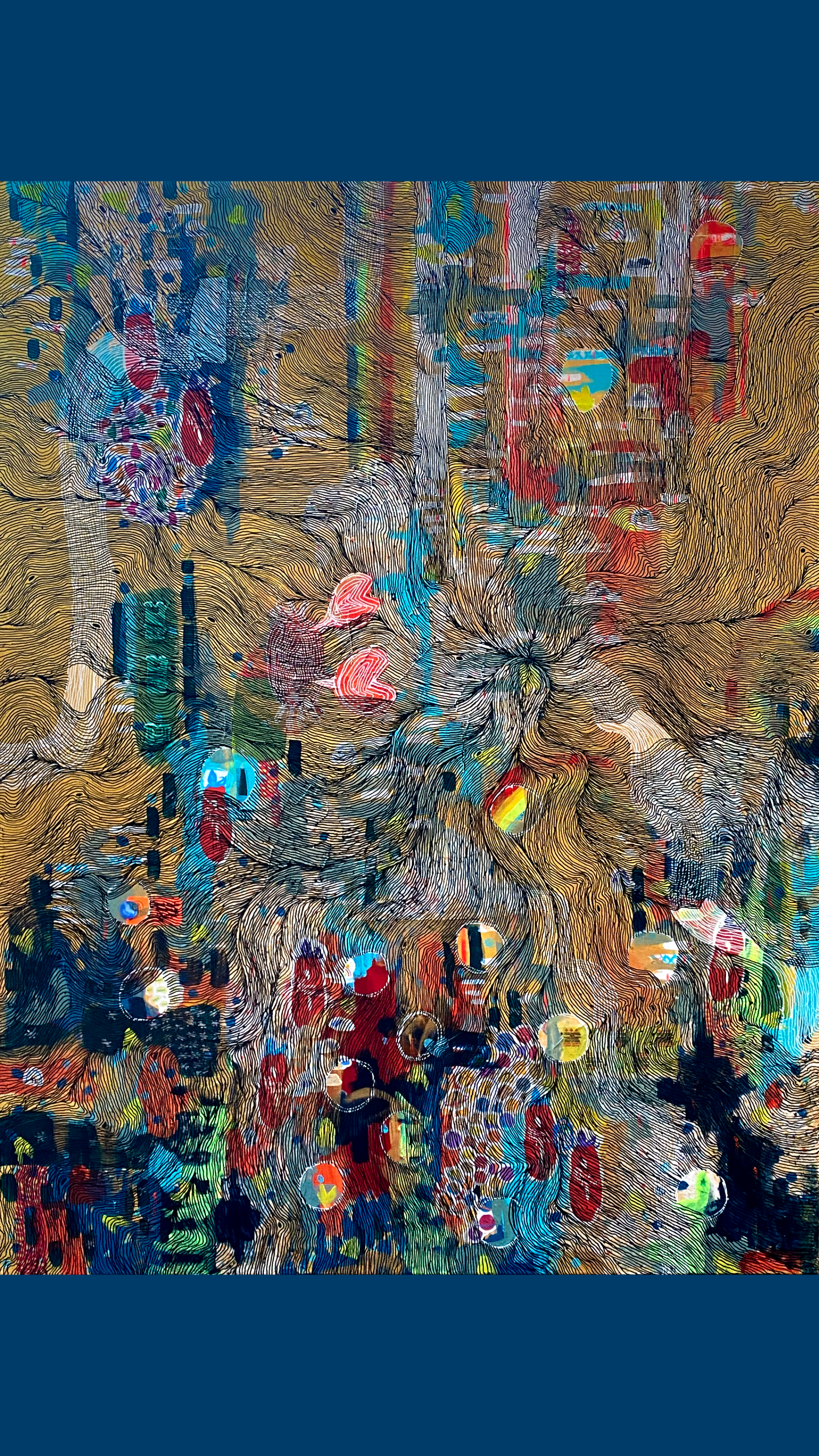 Artwork by Jennifer Panepinto