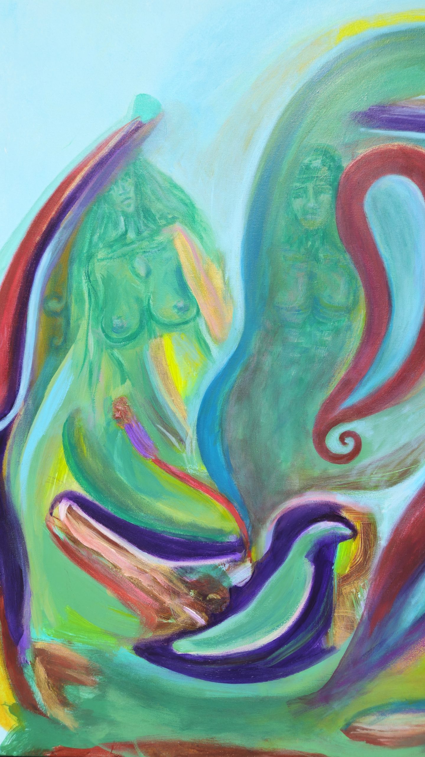 Divine Harmony