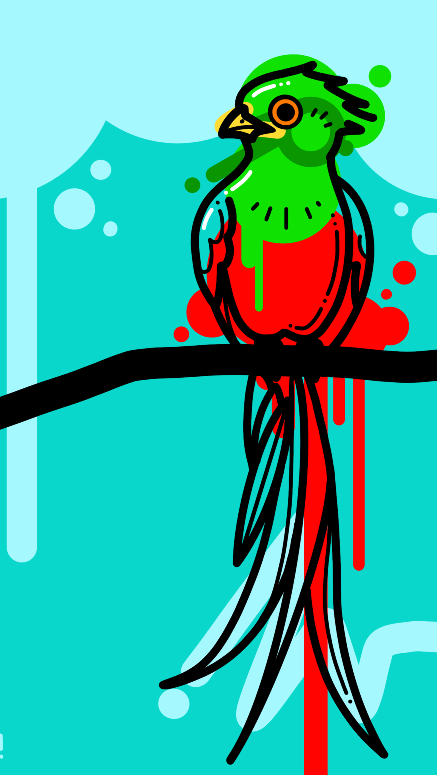 Quetzal